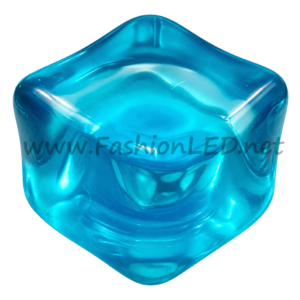 Juguete Sensorial - Cubo
