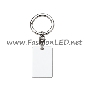Llavero Nylon Rigido